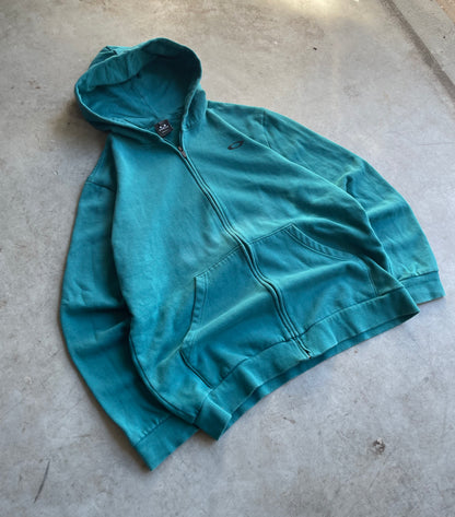2000's Oakley Hoodie