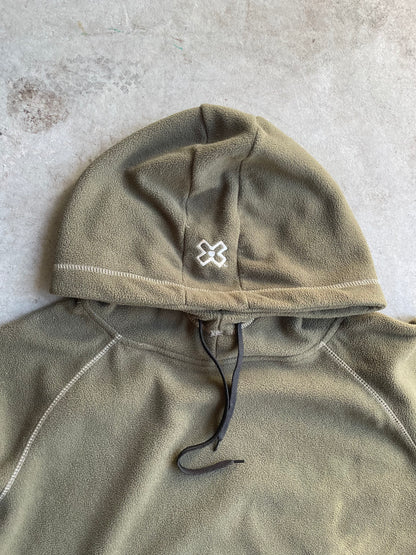 Early 2000s X games Hoodie