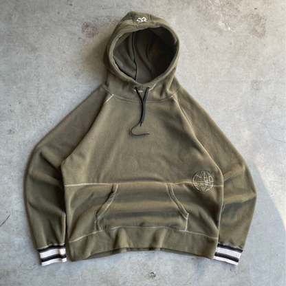 Early 2000s X games Hoodie