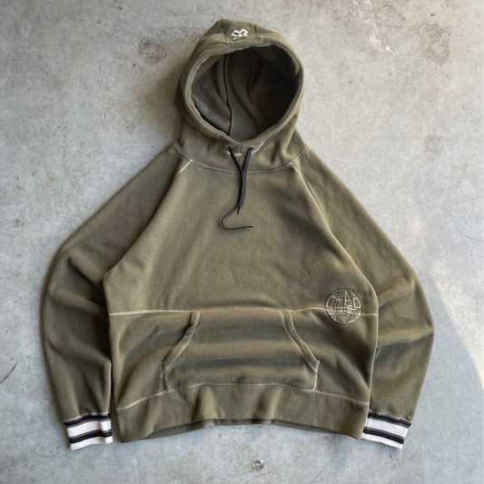 Early 2000s X games Hoodie