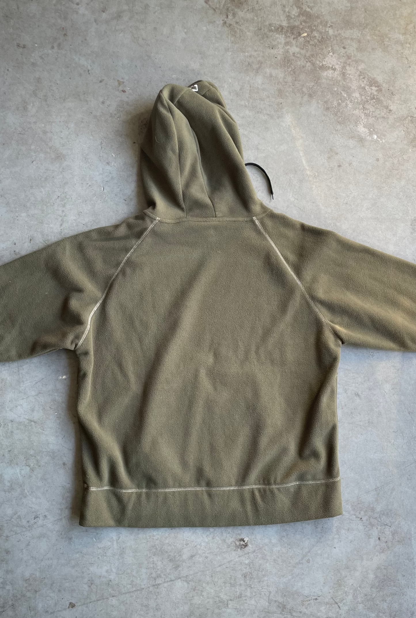 Early 2000s X games Hoodie