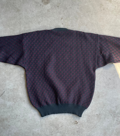 1990's Knitted Sweater