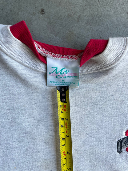 1990's Ohio State Sweatshirt