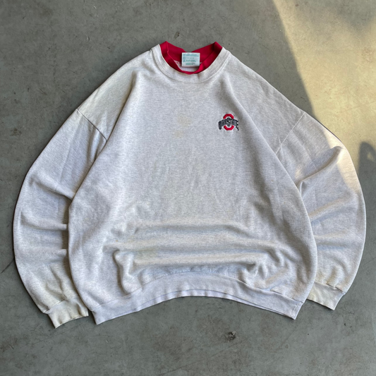 1990's Ohio State Sweatshirt