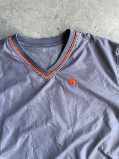 2000's Starter Windbreaker