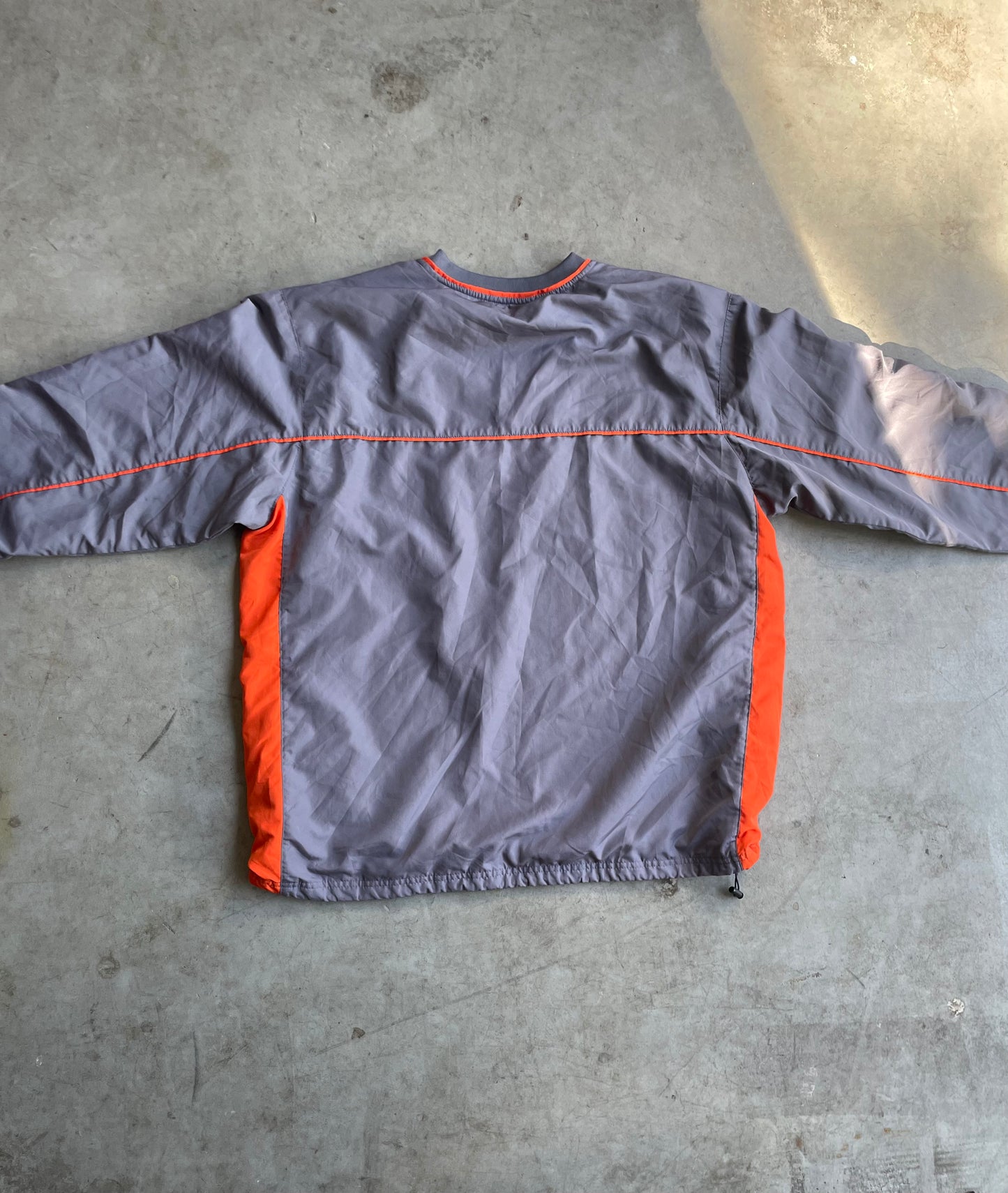 2000's Starter Windbreaker