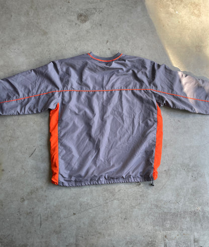 2000's Starter Windbreaker