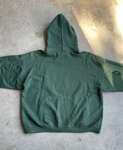 2000's Florida A&amp;M Rattlers Hoodie