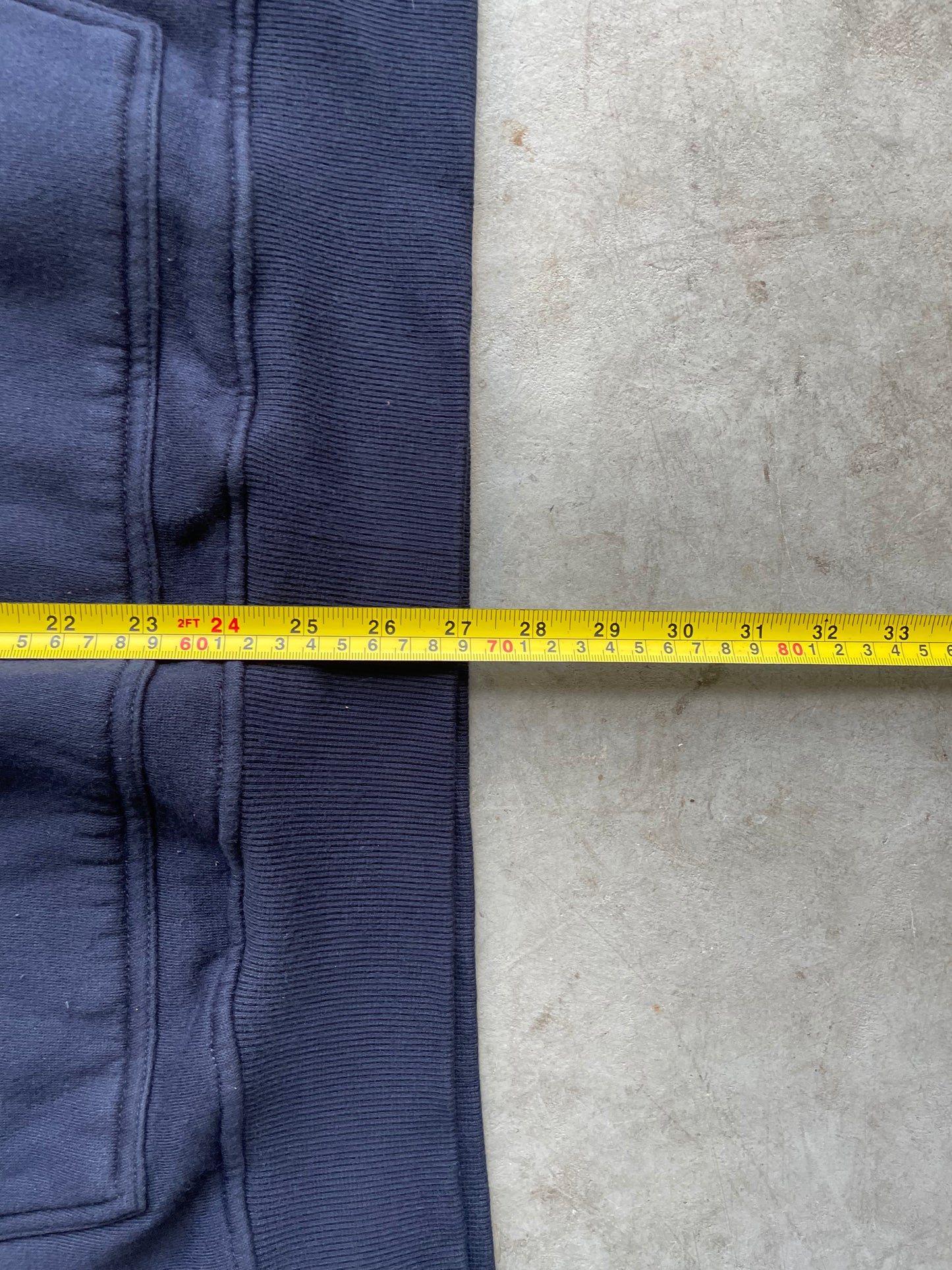 1990's SouthPole Hoodie