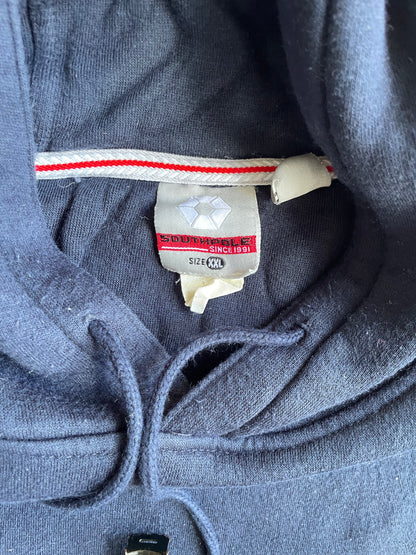 1990's SouthPole Hoodie