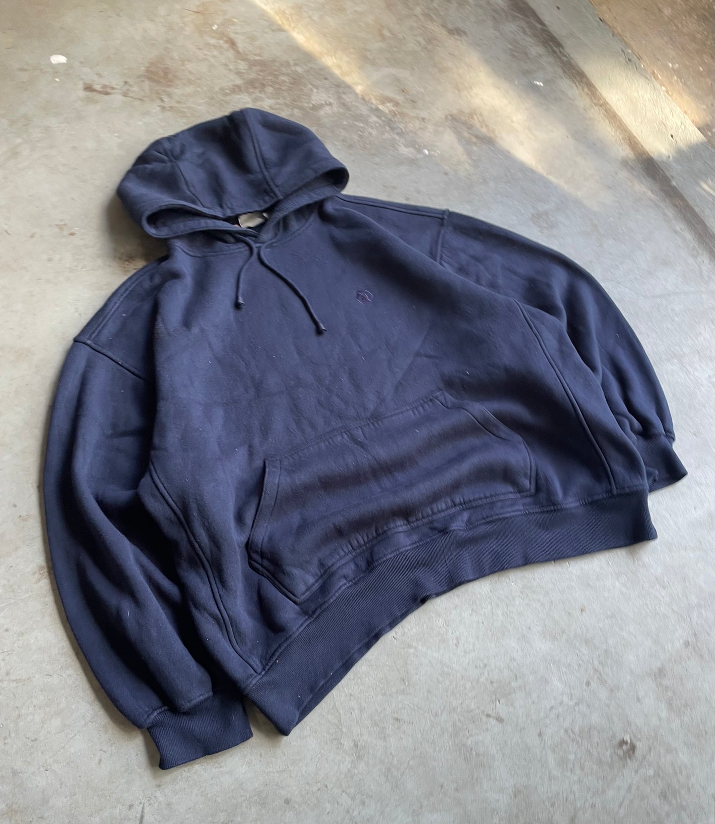 1990's SouthPole Hoodie