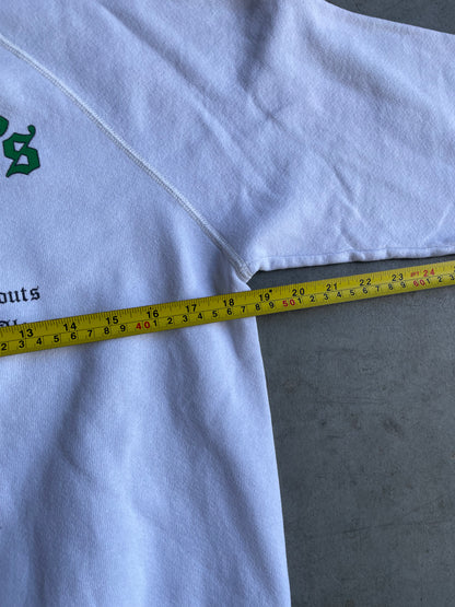 1980's McCarthy's Tavern Sweatshirt