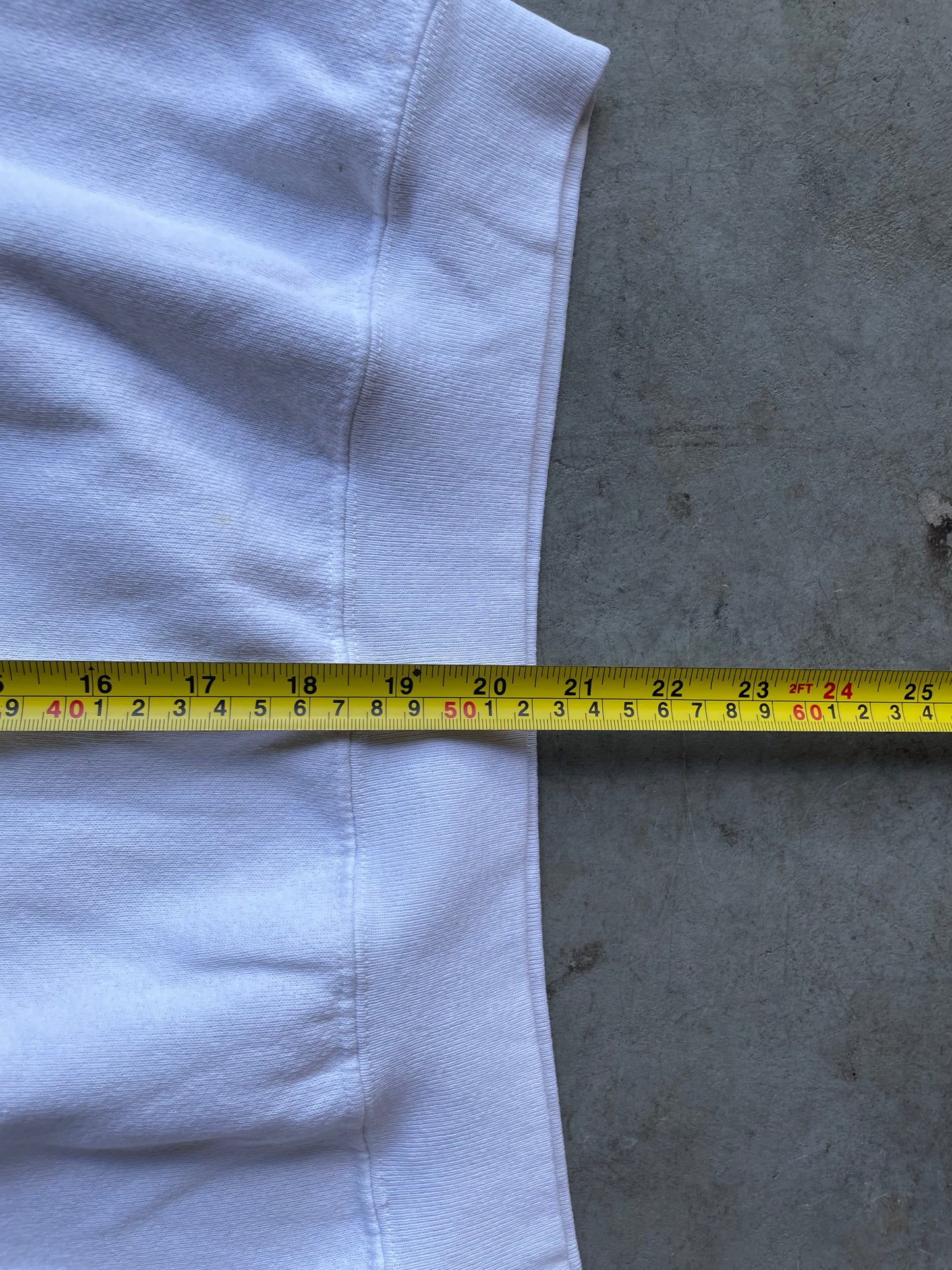 1980's McCarthy's Tavern Sweatshirt