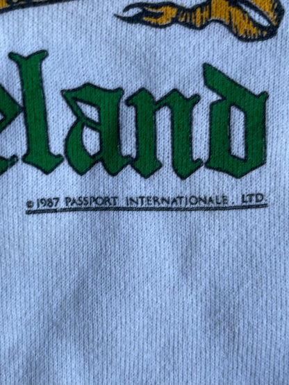 1980's McCarthy's Tavern Sweatshirt