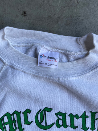 1980's McCarthy's Tavern Sweatshirt