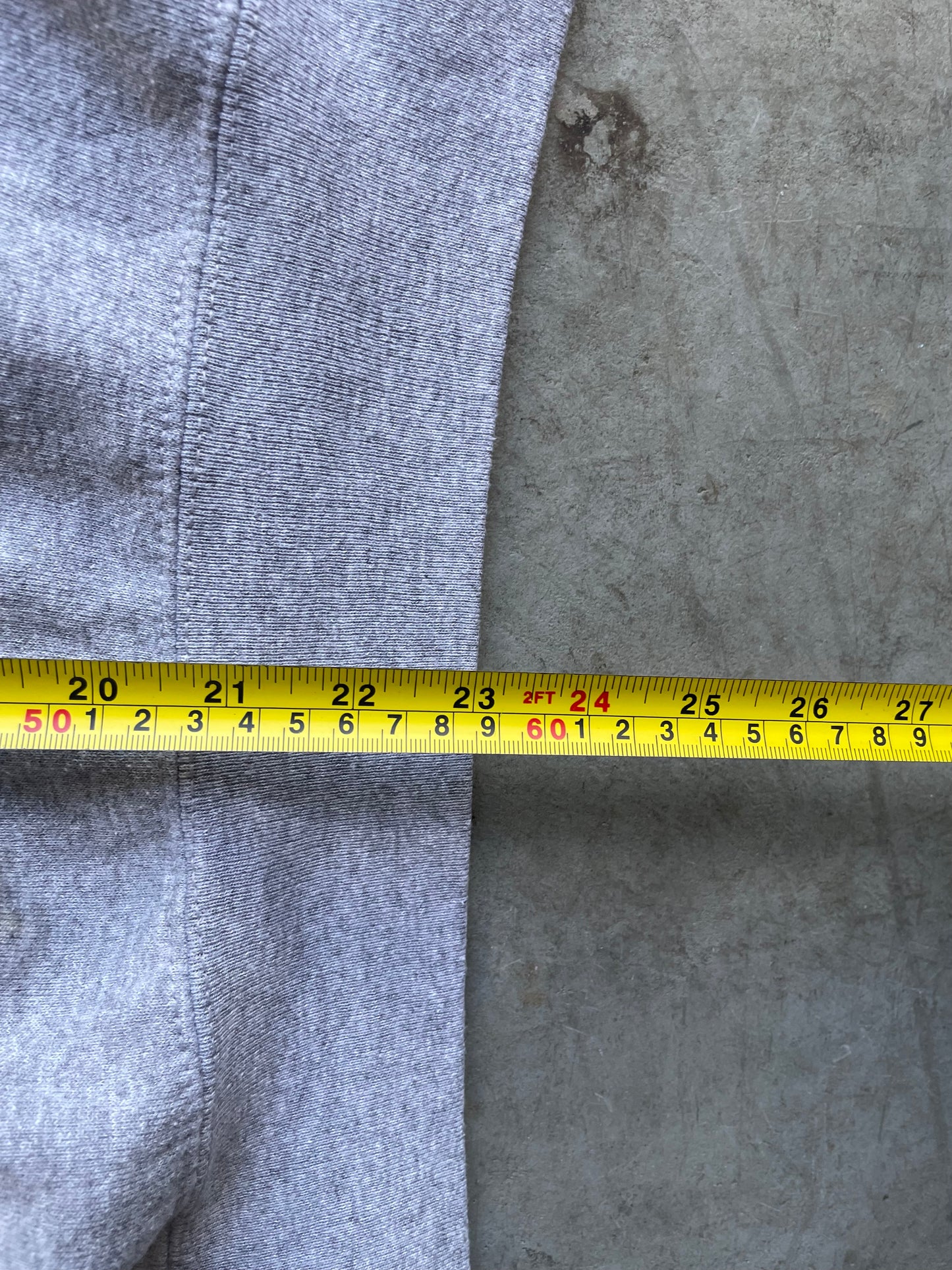 2007' MLB World Series Red Socks Sweatshirt