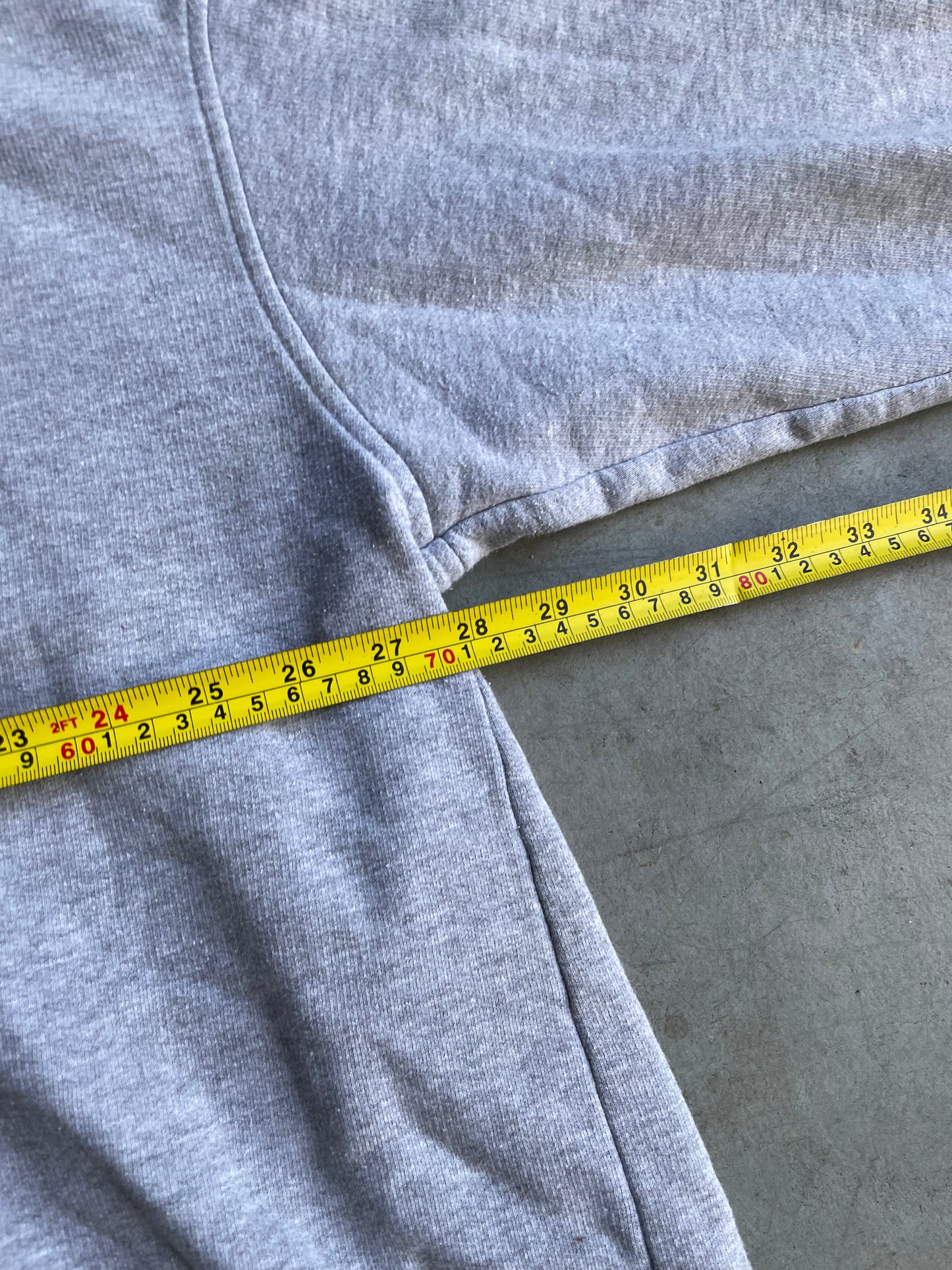 2007' MLB World Series Red Socks Sweatshirt