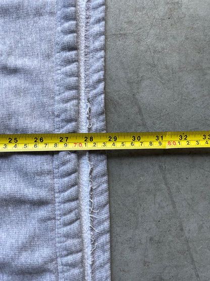 2000's NFL Pittsburg Steelers Hoodie