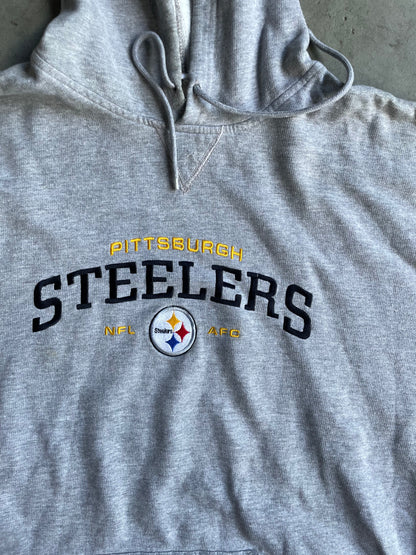 2000's NFL Pittsburg Steelers Hoodie