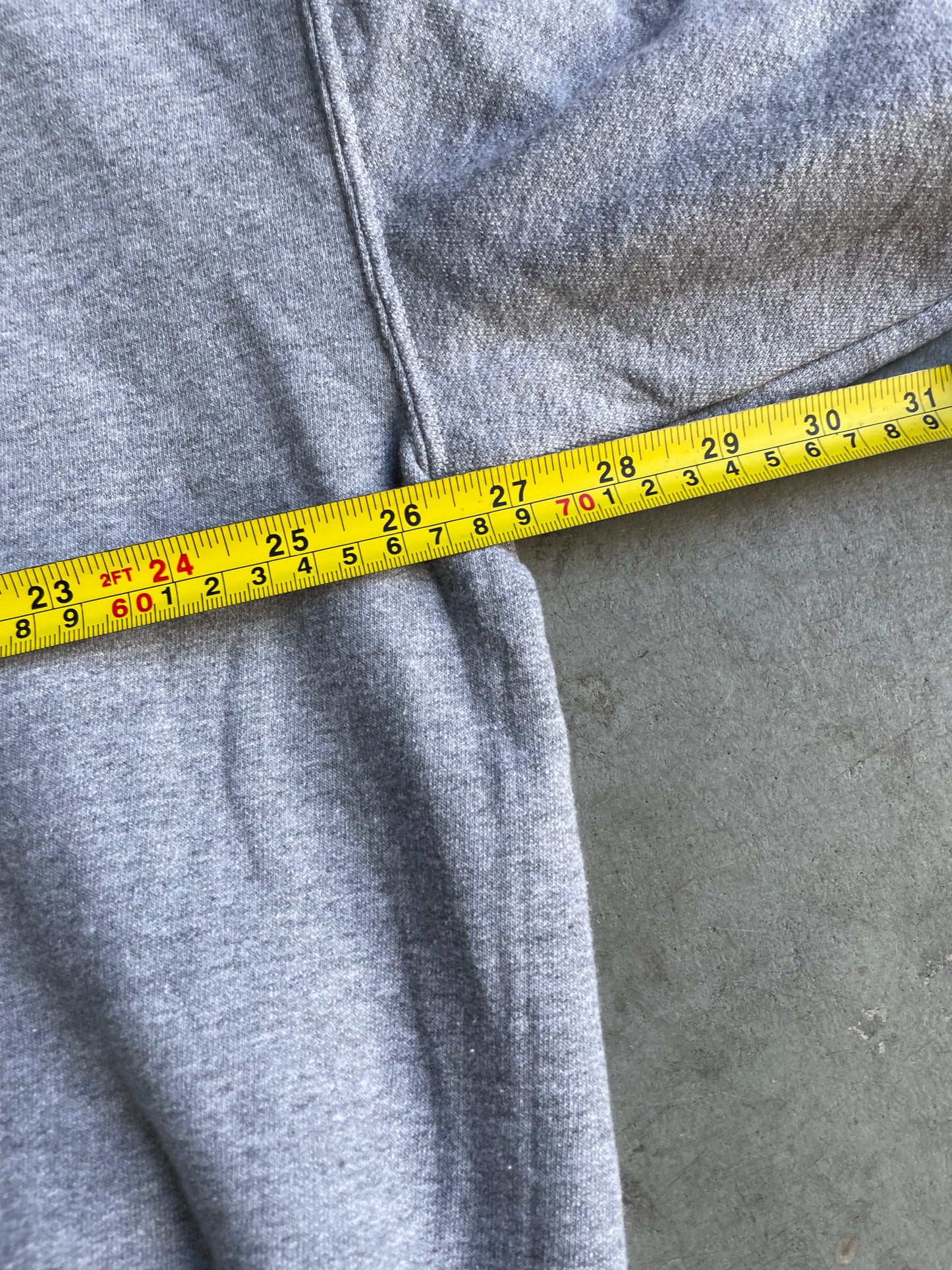 2000's NFL Pittsburg Steelers Hoodie