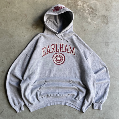2000's Earlham Sweatshirt