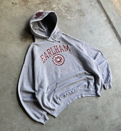 2000's Earlham Sweatshirt