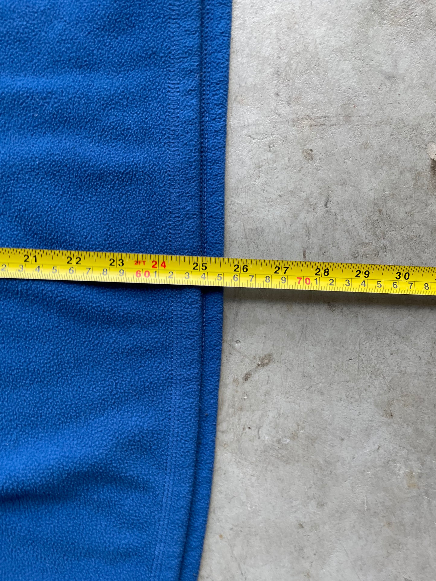 2000's Old Navy Quarter Zip