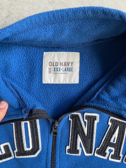2000's Old Navy Quarter Zip