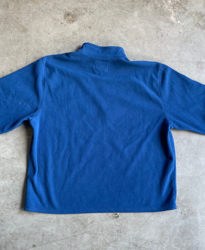 2000's Old Navy Quarter Zip