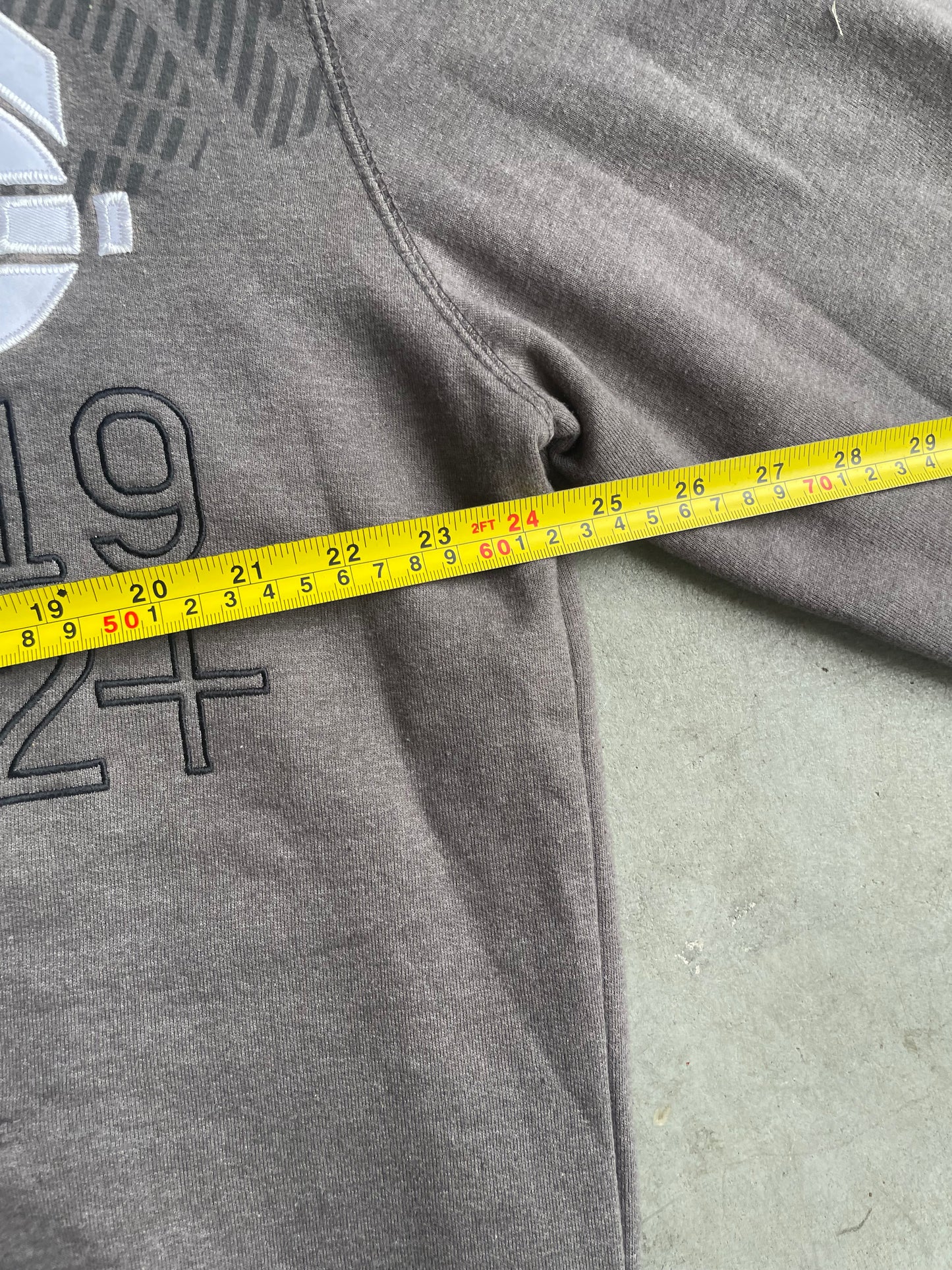 2000's Ecko Unlmt Zip Up