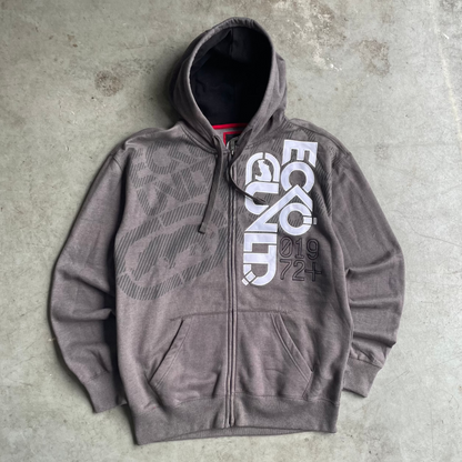 2000's Ecko Unlmt Zip Up