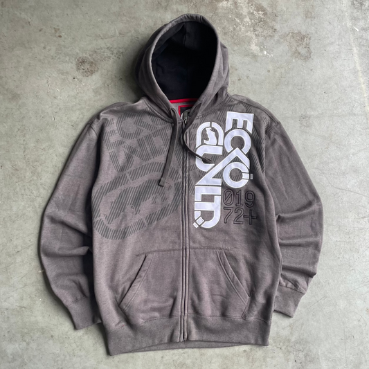 2000's Ecko Unlmt Zip Up