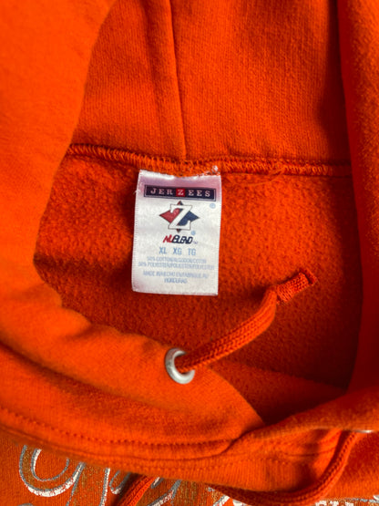 1990's Titans University Hoodie