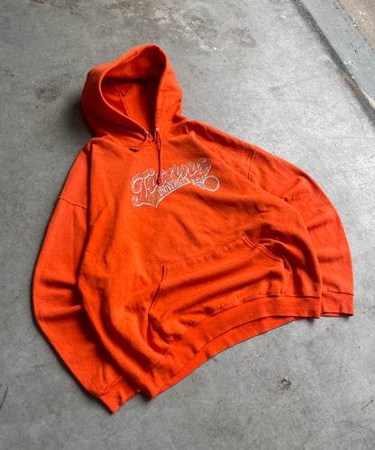 1990's Titans University Hoodie