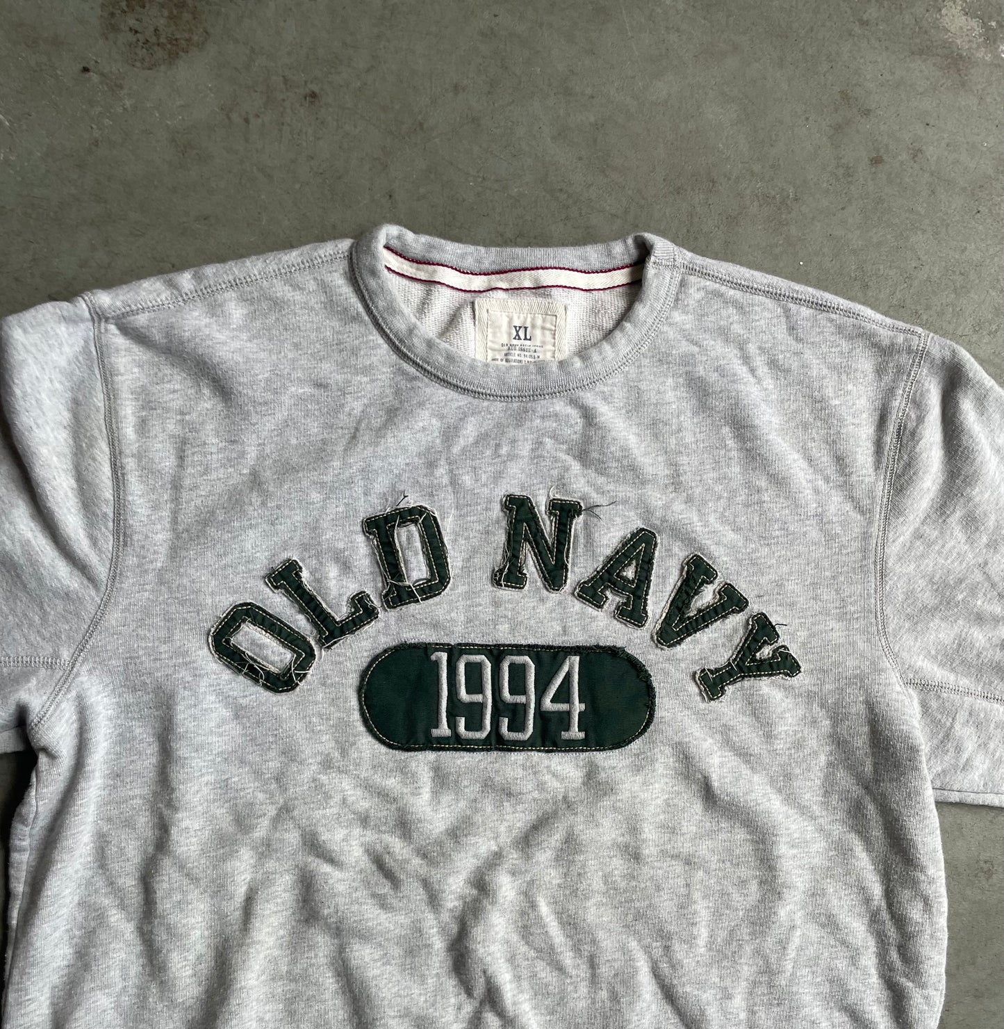 2000's Old Navy Sweatshirt