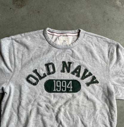 2000's Old Navy Sweatshirt