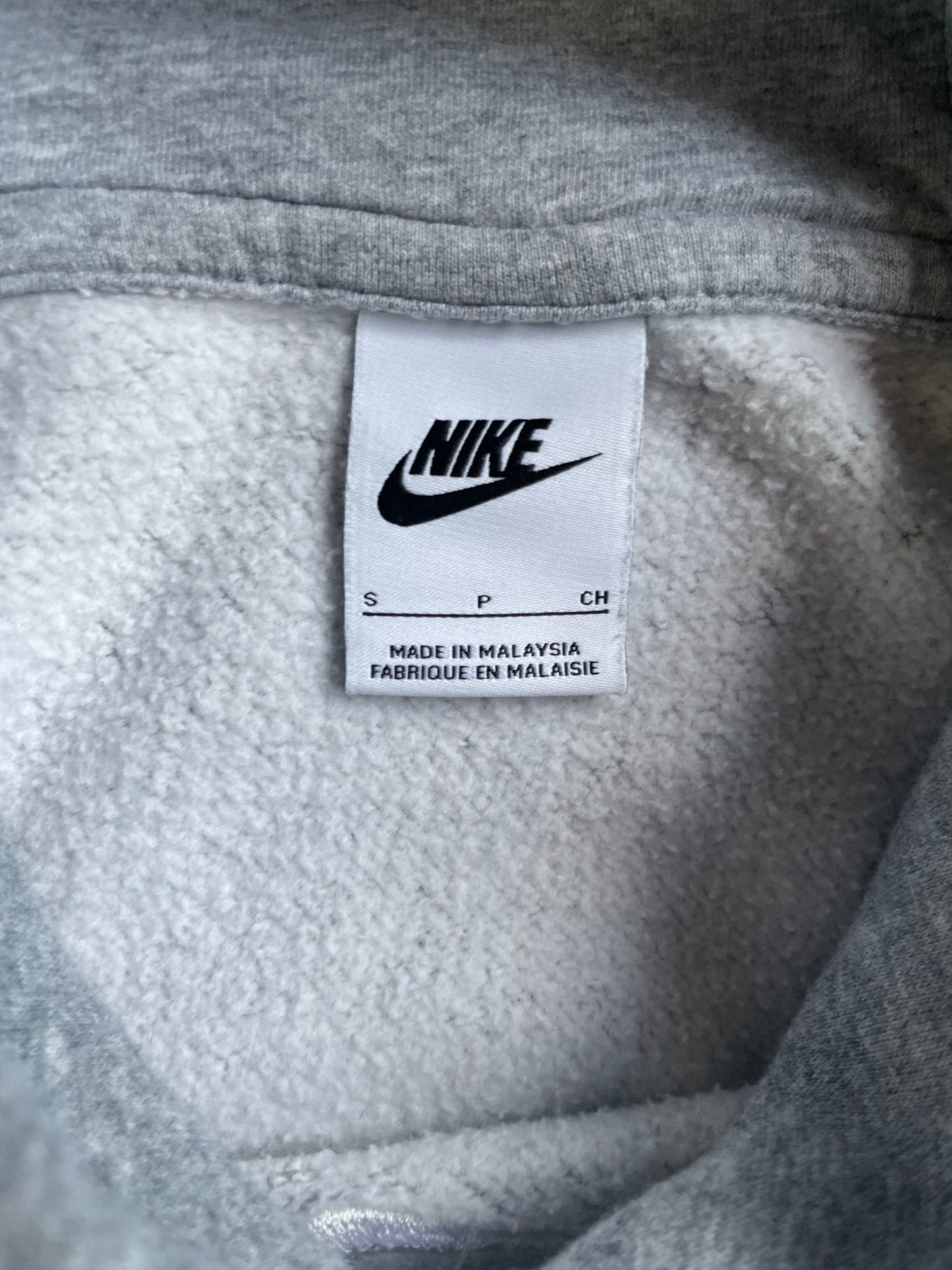 2000's Florida Gators Nike Center Swoosh Hoodie