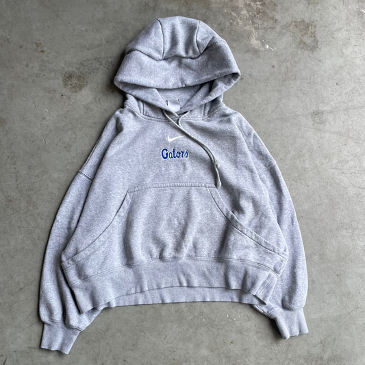 2000's Florida Gators Nike Center Swoosh Hoodie