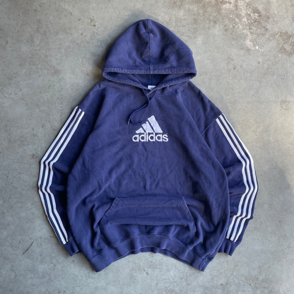 2000's Adidas Hoodie