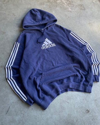 2000's Adidas Hoodie