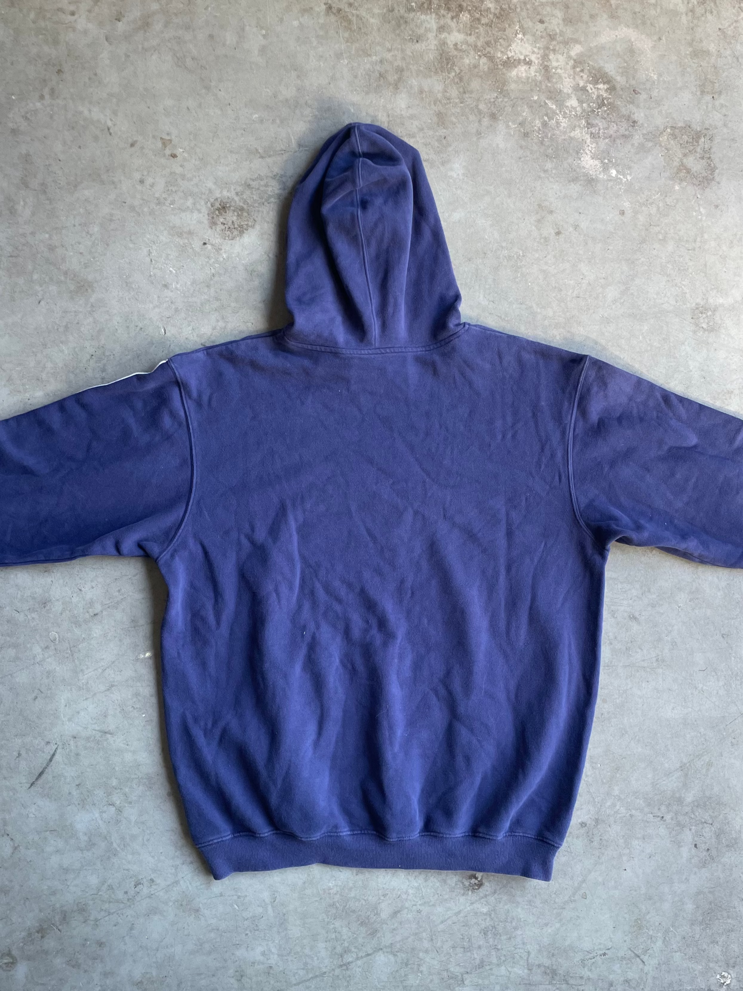 2000's Adidas Hoodie