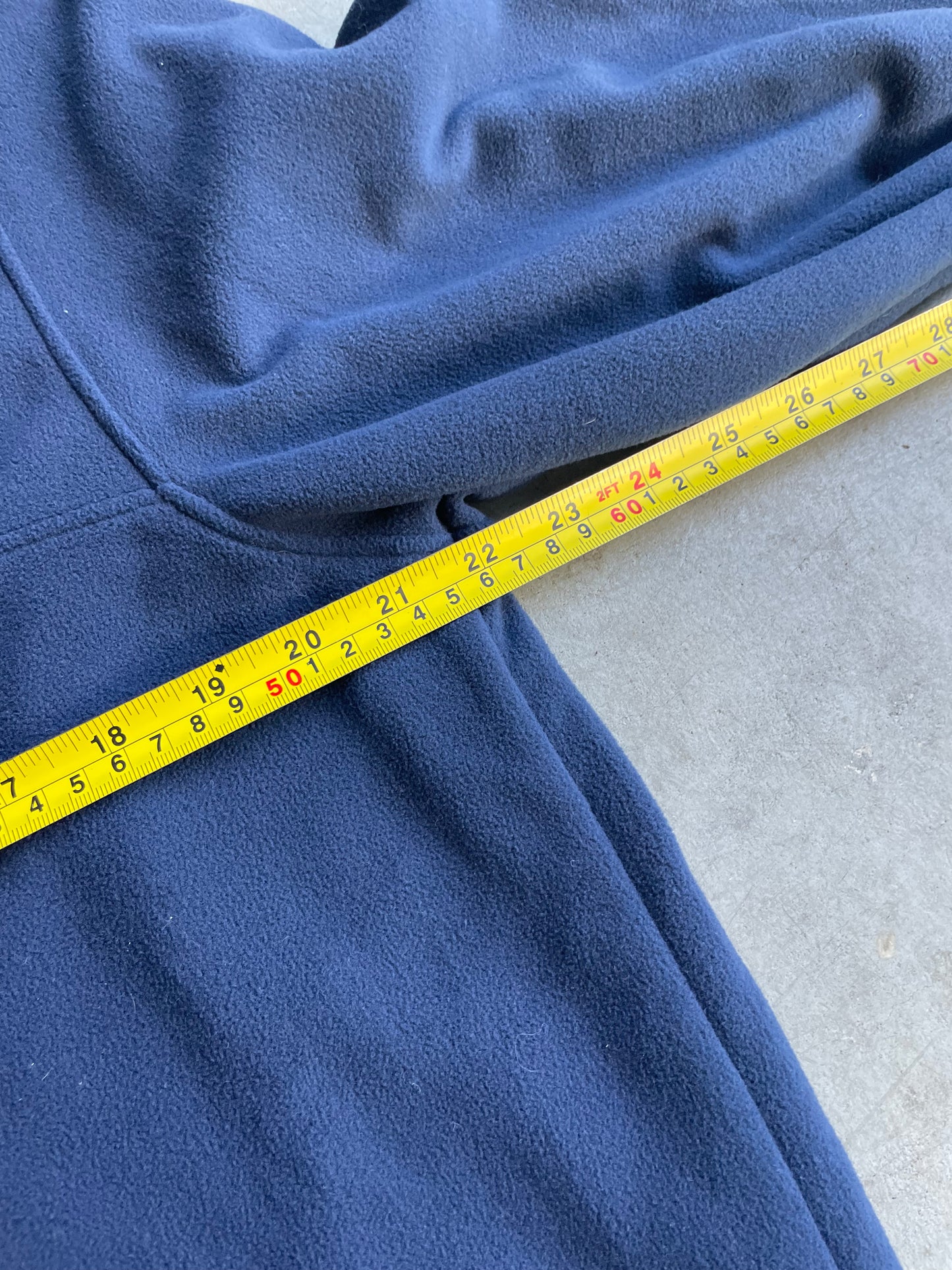 2000's Patagonia Quarter Zip