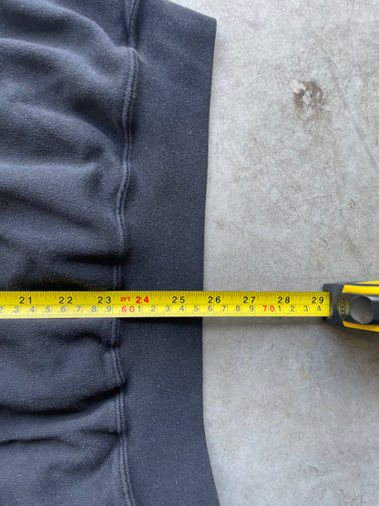 2000's Hard Rock Cafe: Amsterdam Sweatshirt