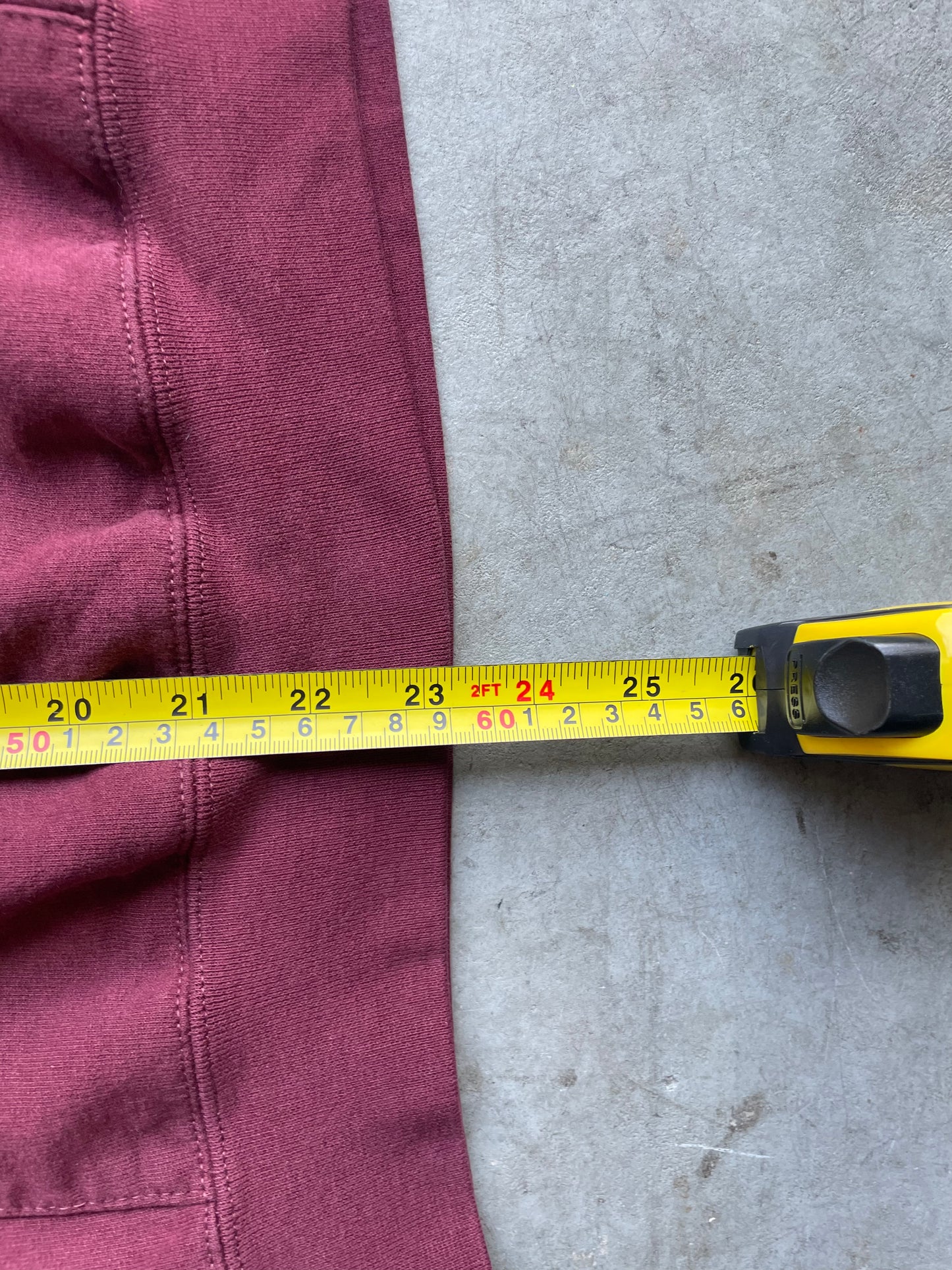 2000's Ursinus College Hoodie