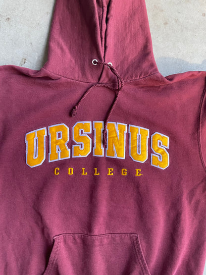 2000's Ursinus College Hoodie