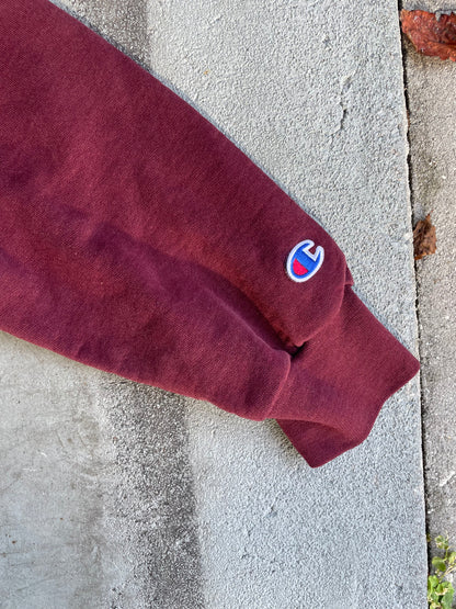 2000's Ursinus College Hoodie