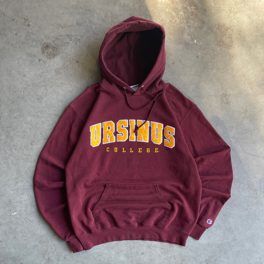 2000's Ursinus College Hoodie