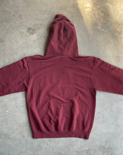 2000's Ursinus College Hoodie