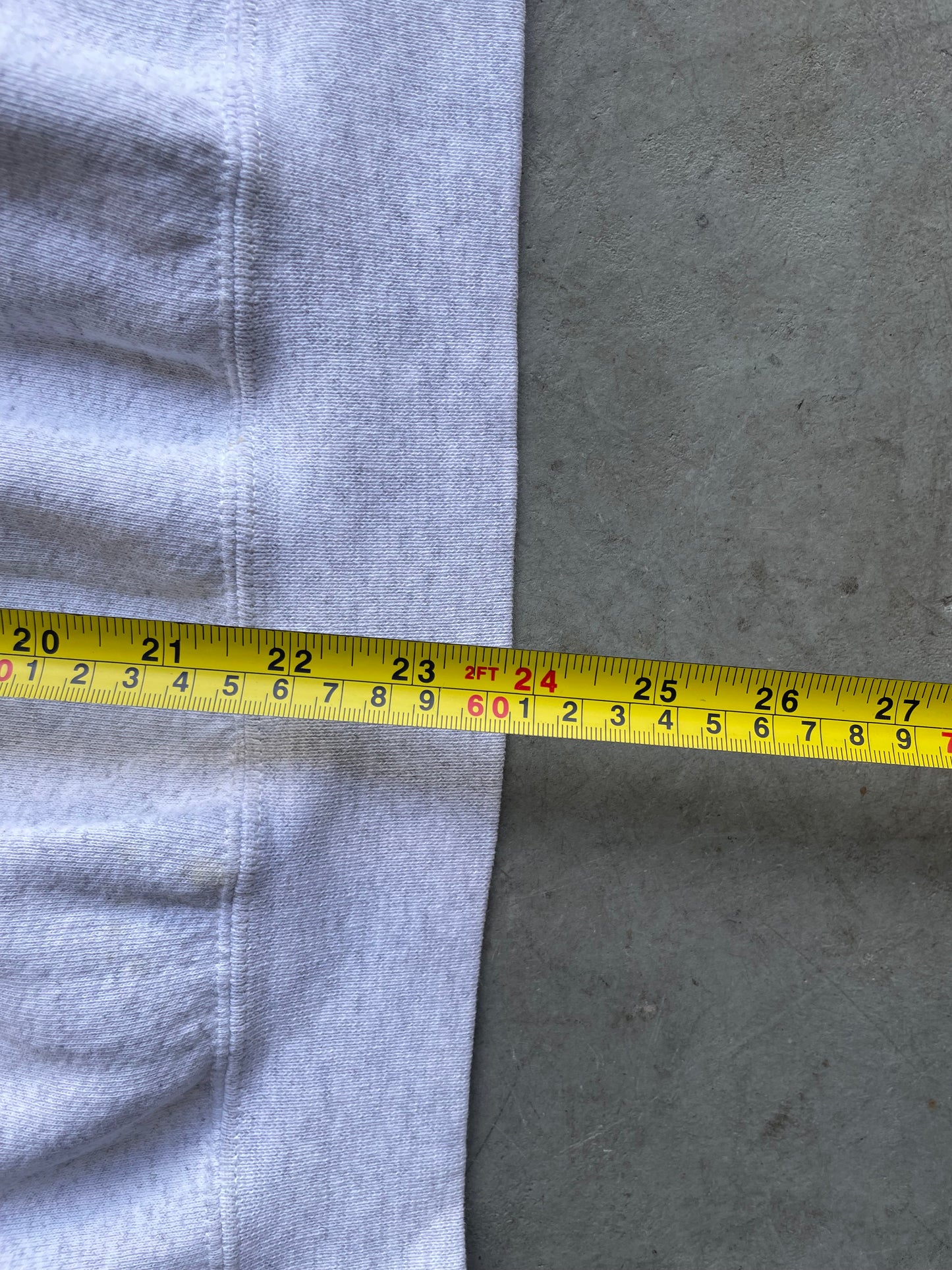 1990's Timberland Sweatshirt