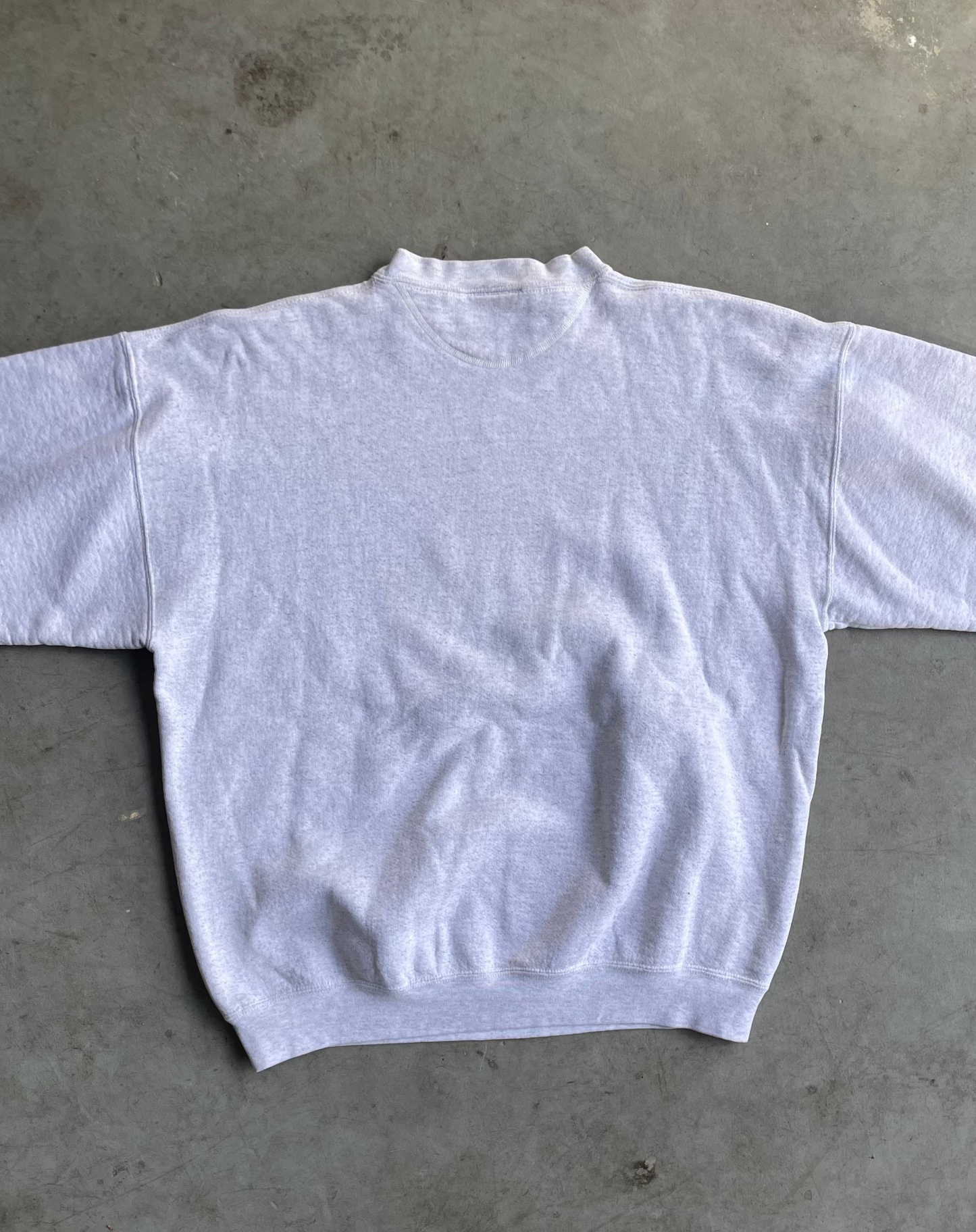 1990's Timberland Sweatshirt